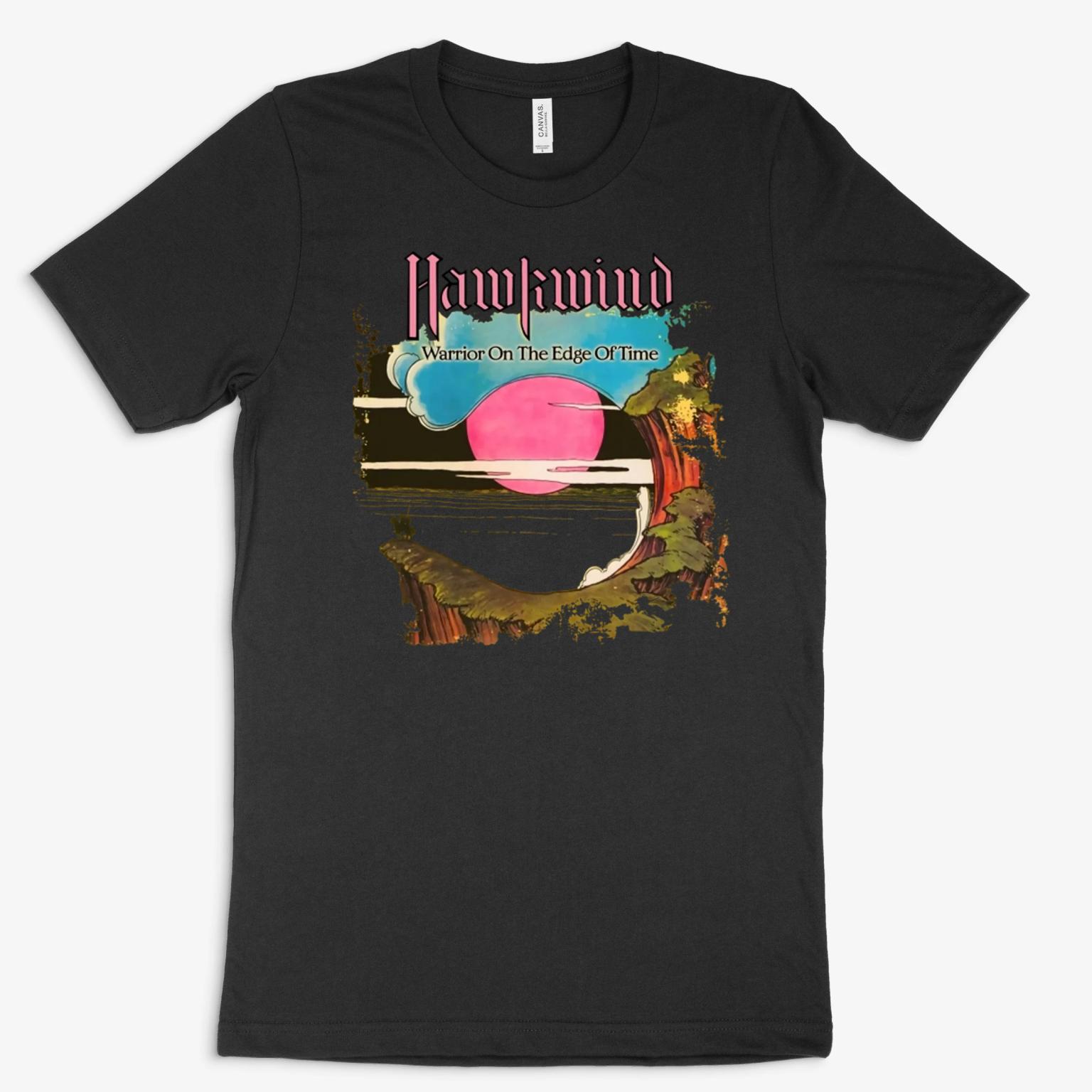 Hawkwind Yl