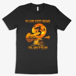 Hotel California Halloween