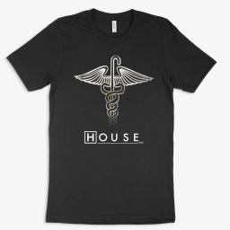 House Md 2004 2012