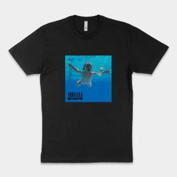 M500 006 Nirvana Nevermind