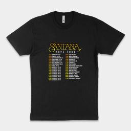 Santana Tour 2025