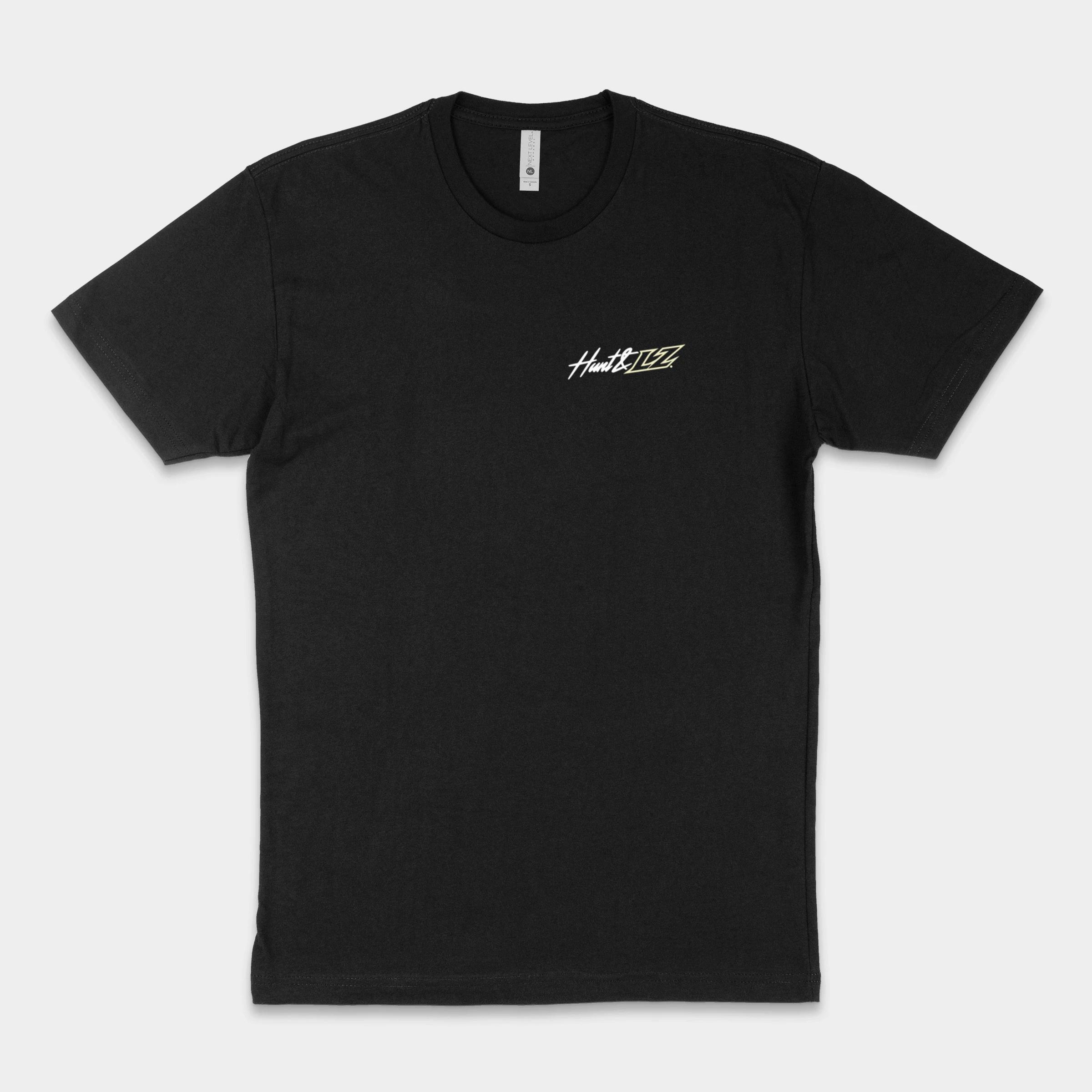 Tj Hunt Merch Hunt X Lz