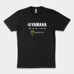 Yamaha Monster Energy