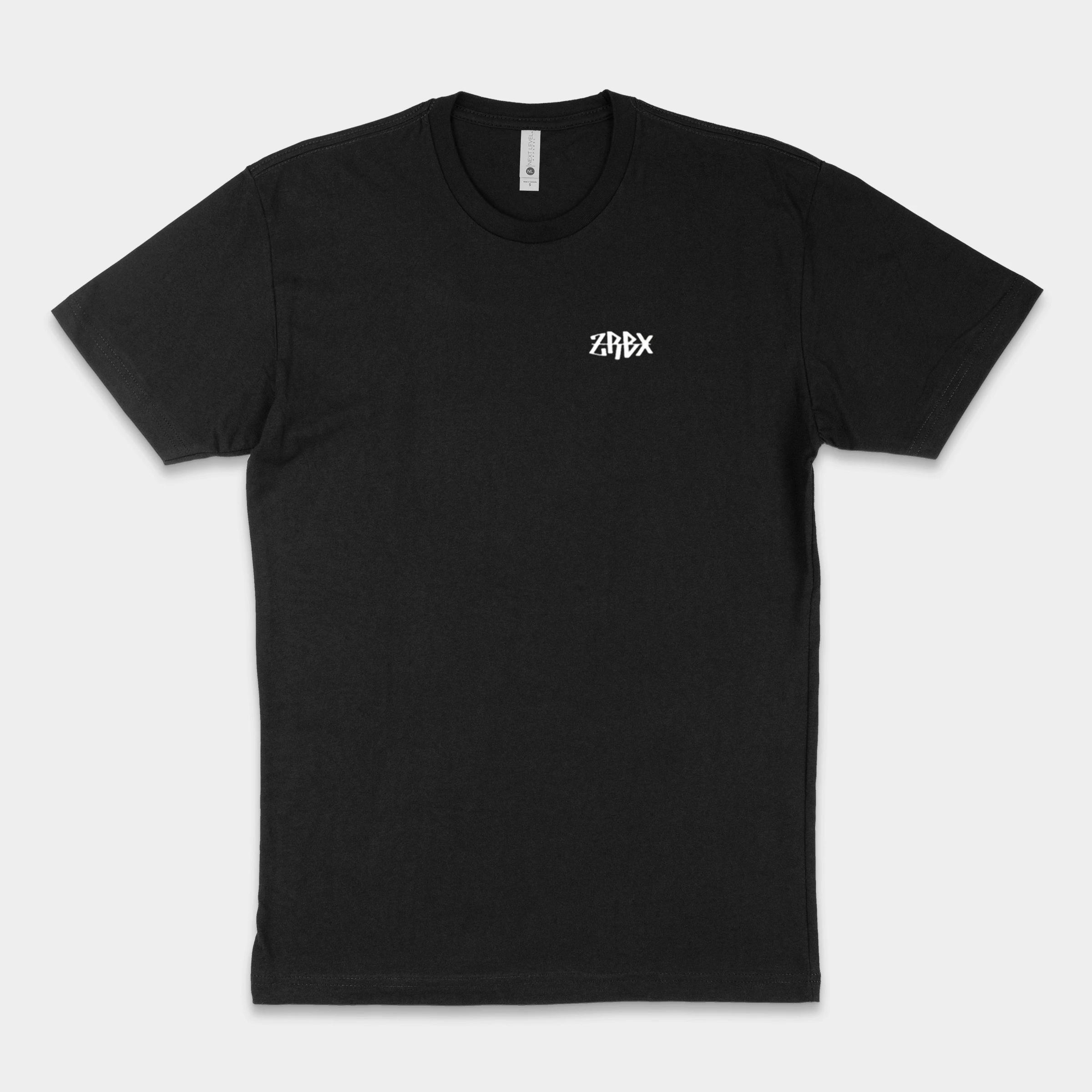 Zarbex Merch