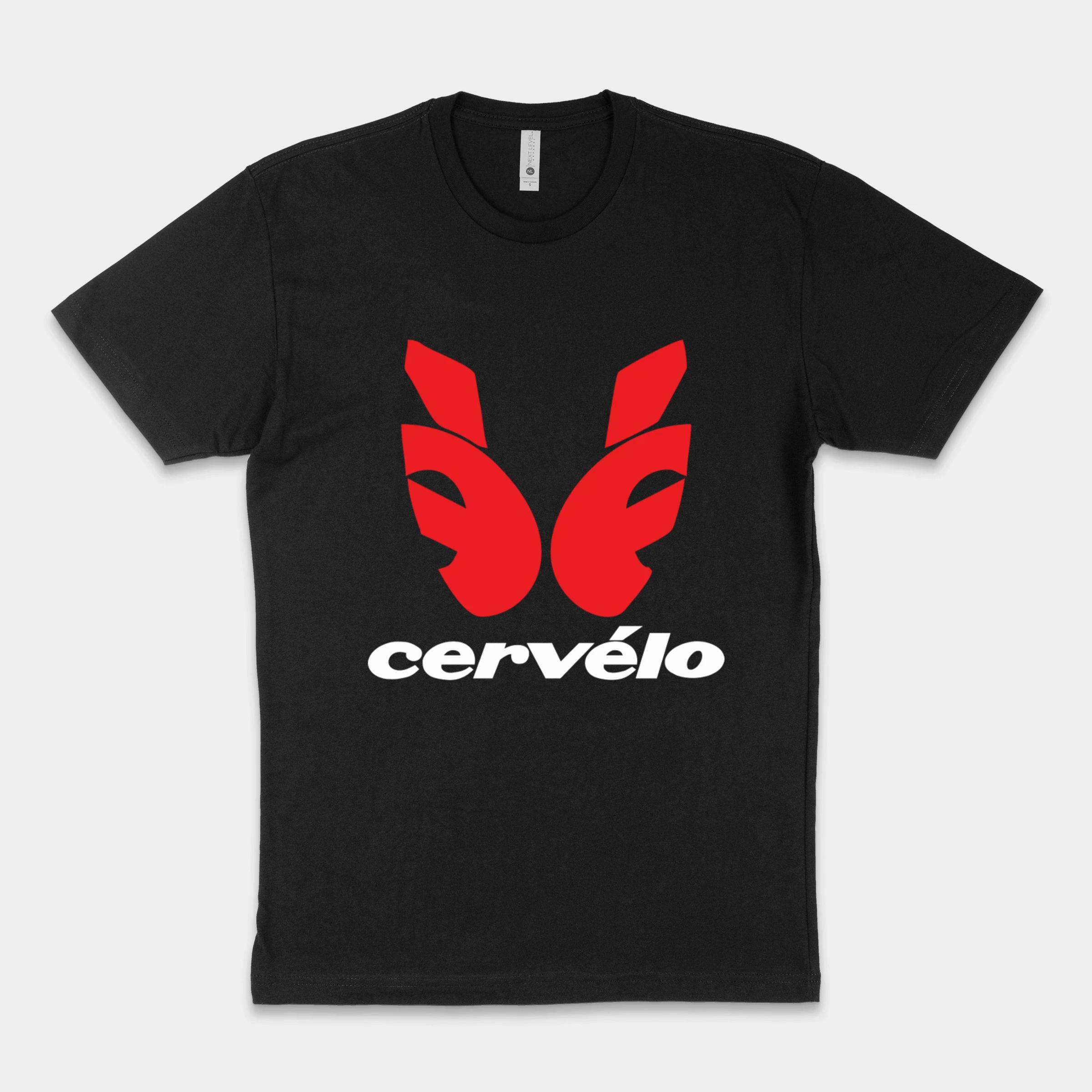 Cervelo 5