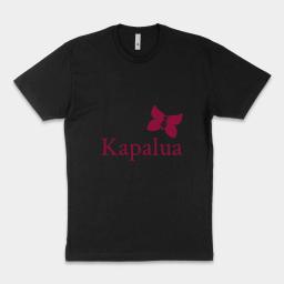 Kapalua Hawaii Vacation Souvenir