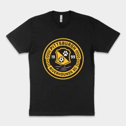Soccer Logo Team