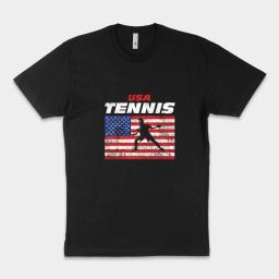 Tennis Usa America