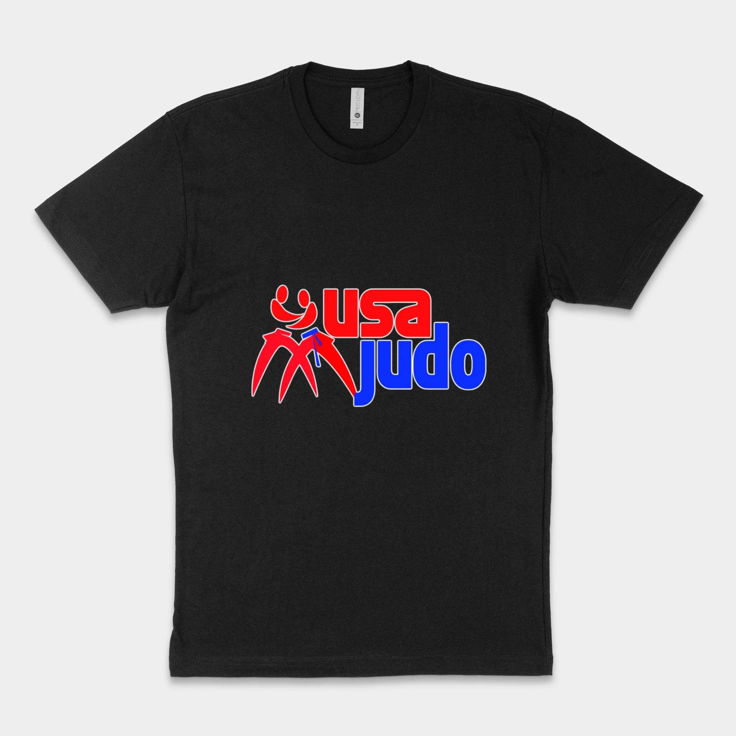 Team Usa Judo