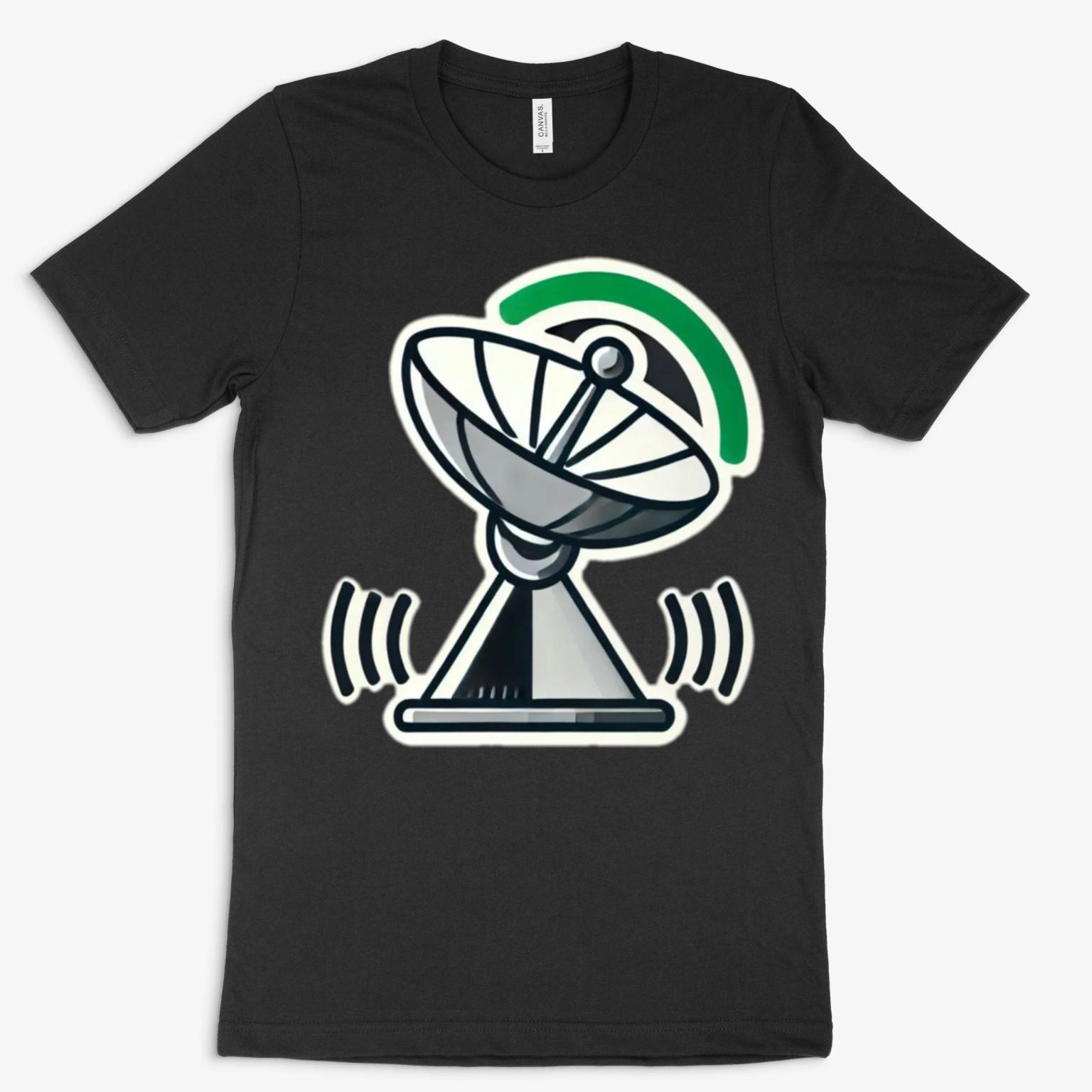 Satellite Dish