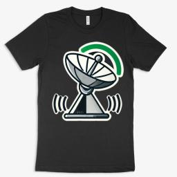 Satellite Dish