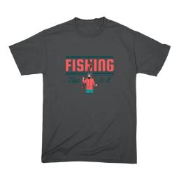 Fishing This Is It