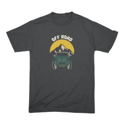 Offroad Vehicle Jeep