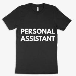 Personal Assistant