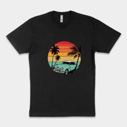 Vintage Sunset