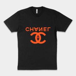 Chanel Inverted