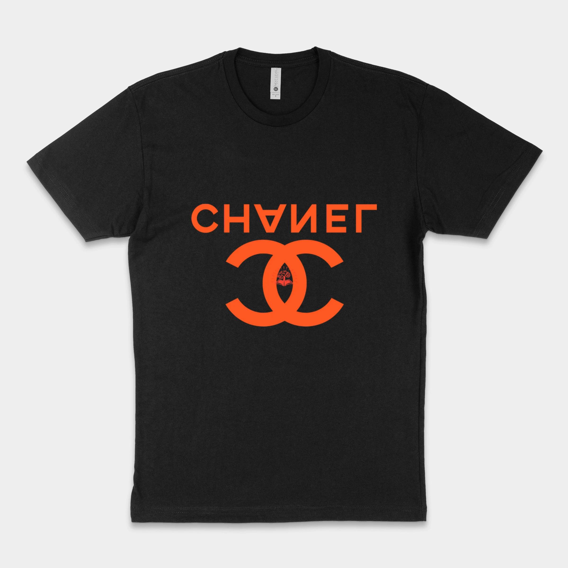 Chanel Inverted