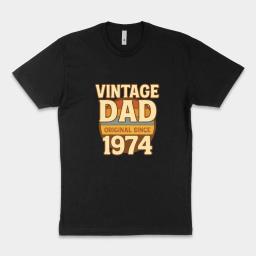 Vintage Dad Original Since