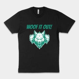 Woof It Out