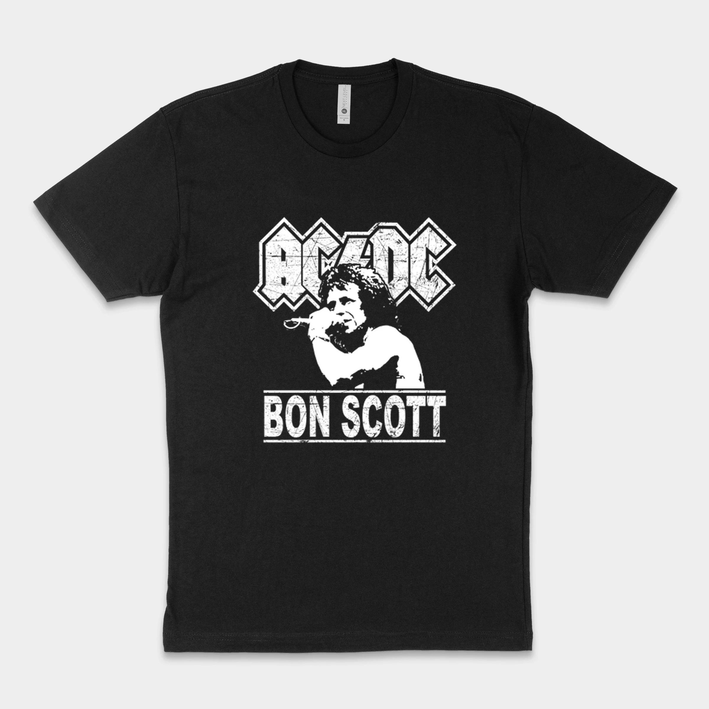 Acdc Bon Scott