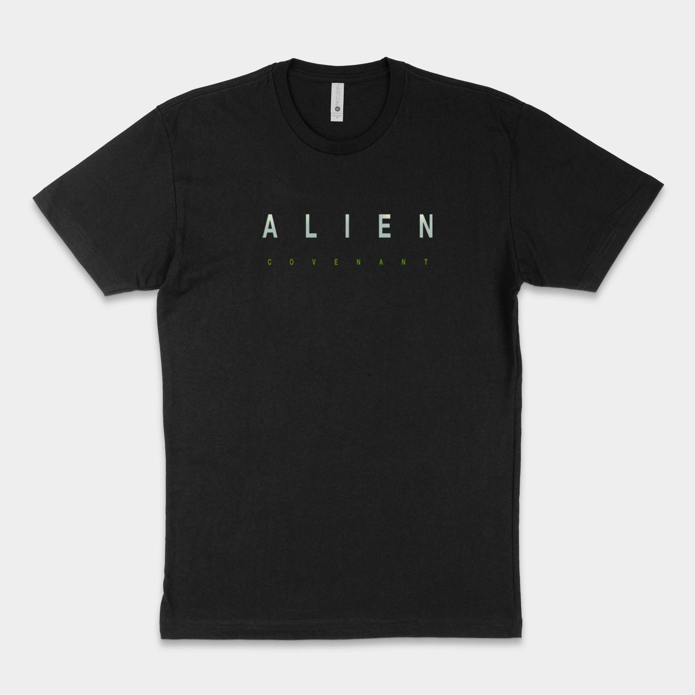 Alien Covenant