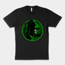 Arrow Oliver Queen