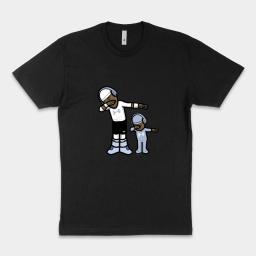 Dab Dance On Em