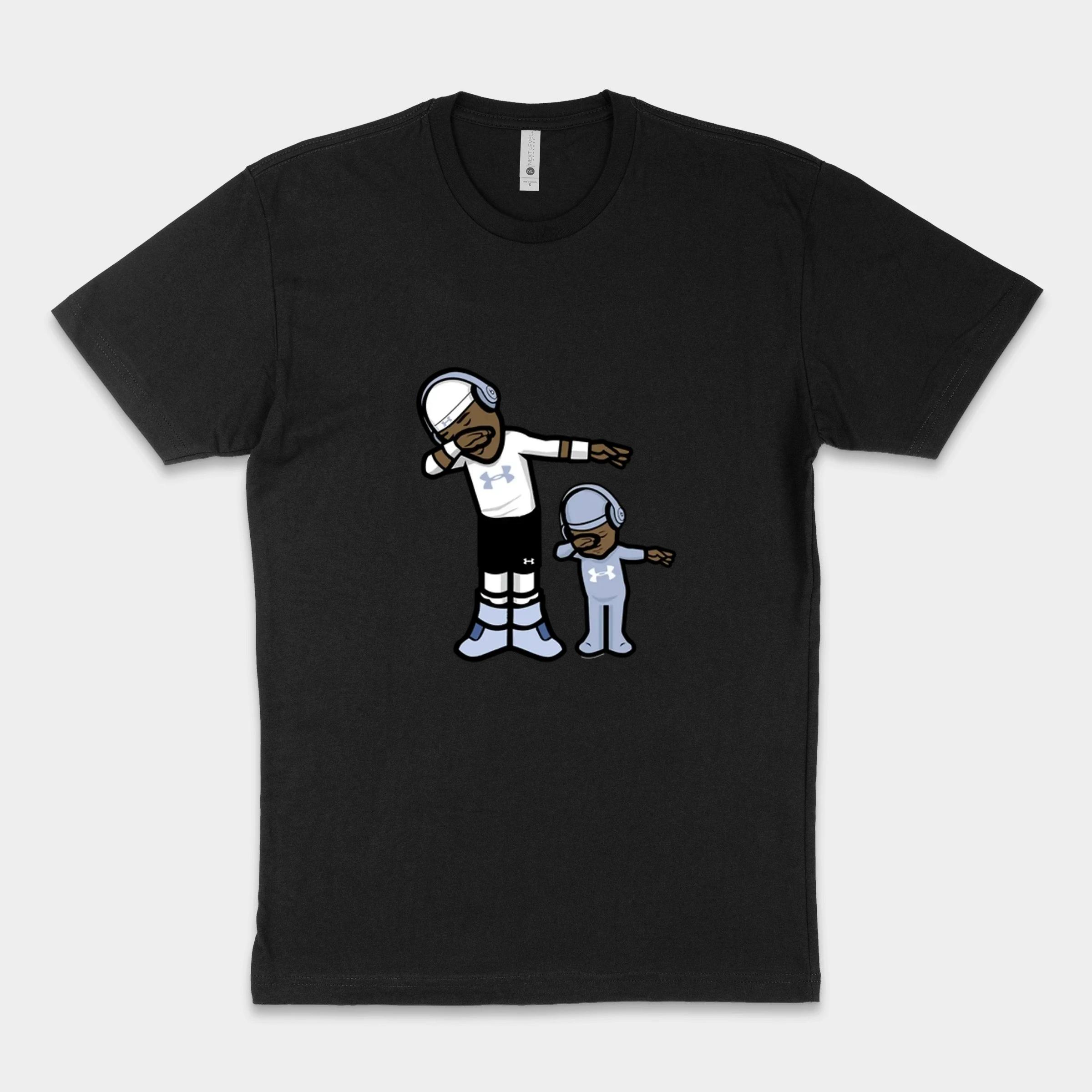 Dab Dance On Em
