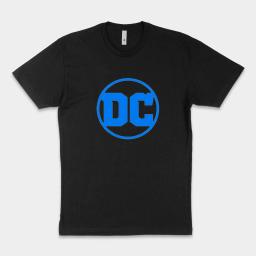 Dc Comics Logo