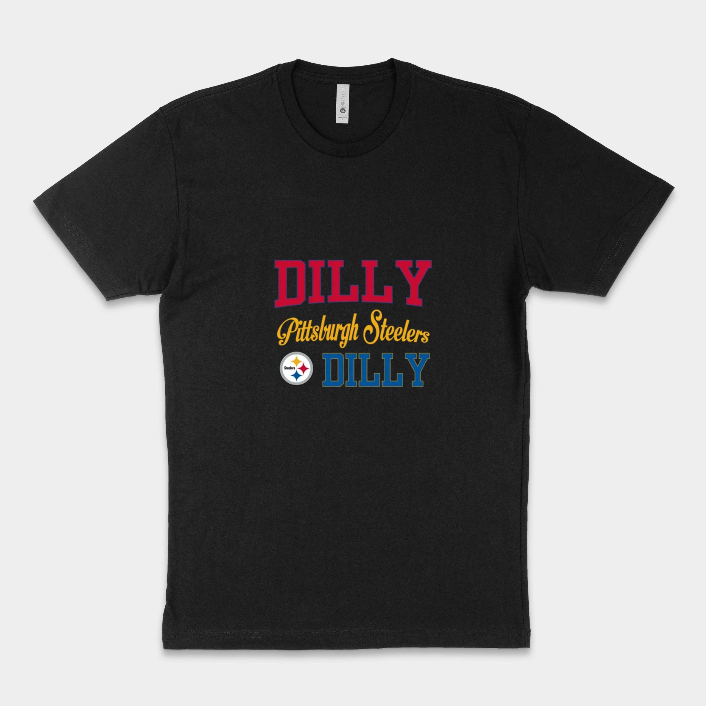 Dilly Pittsburgh Steelers Dilly