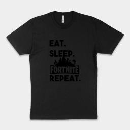 Eat Sleep Fortnite Repeat