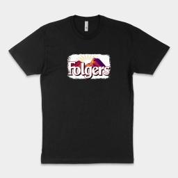 Folgers Coffee Logo