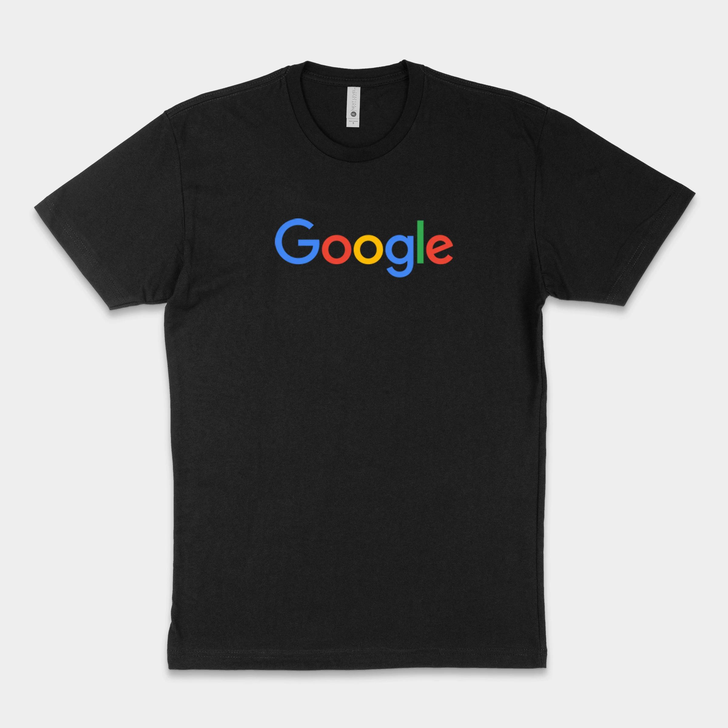 Google Logo