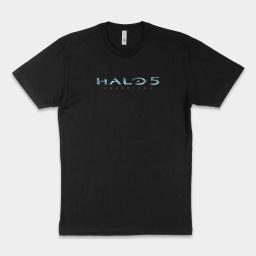 Halo 5 Guardians Logo
