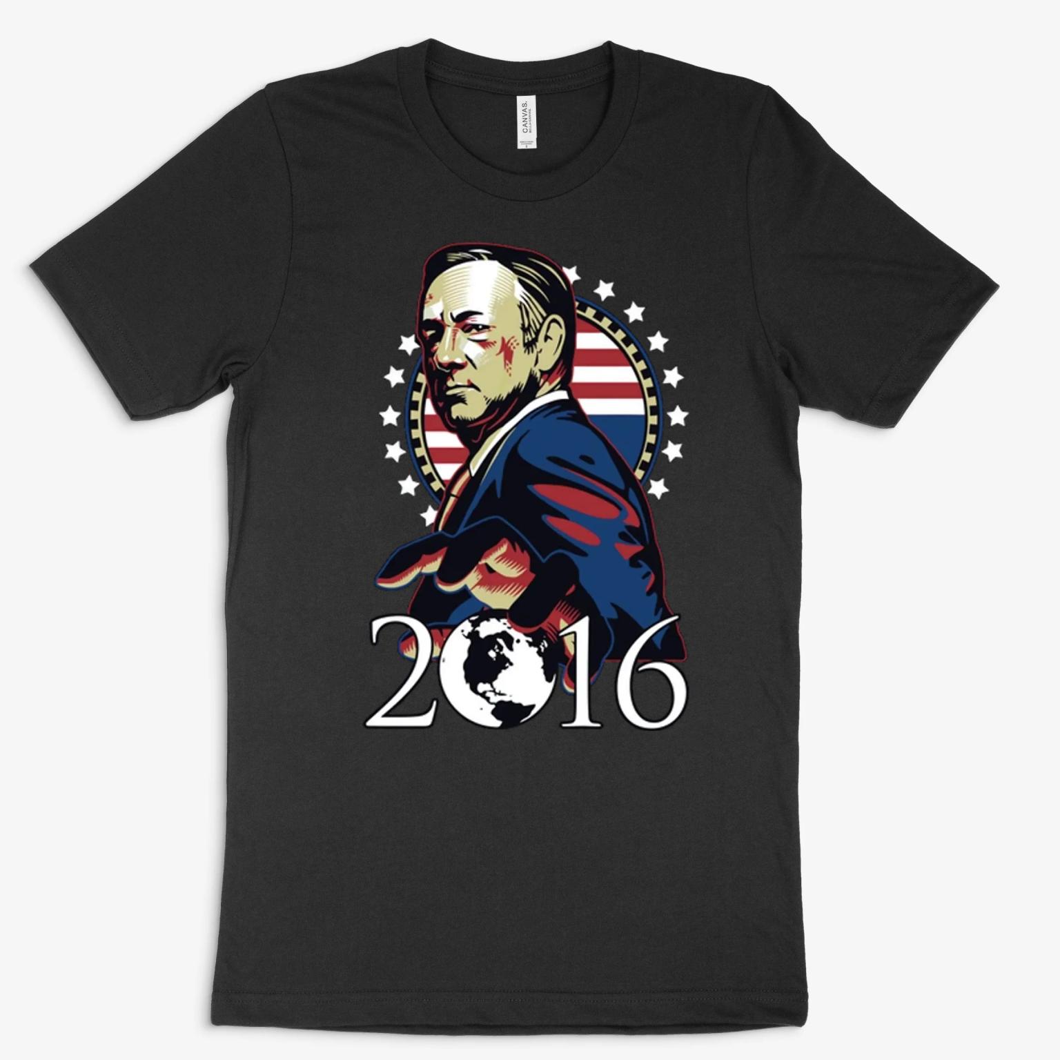 House Of Cards Frank Underwood