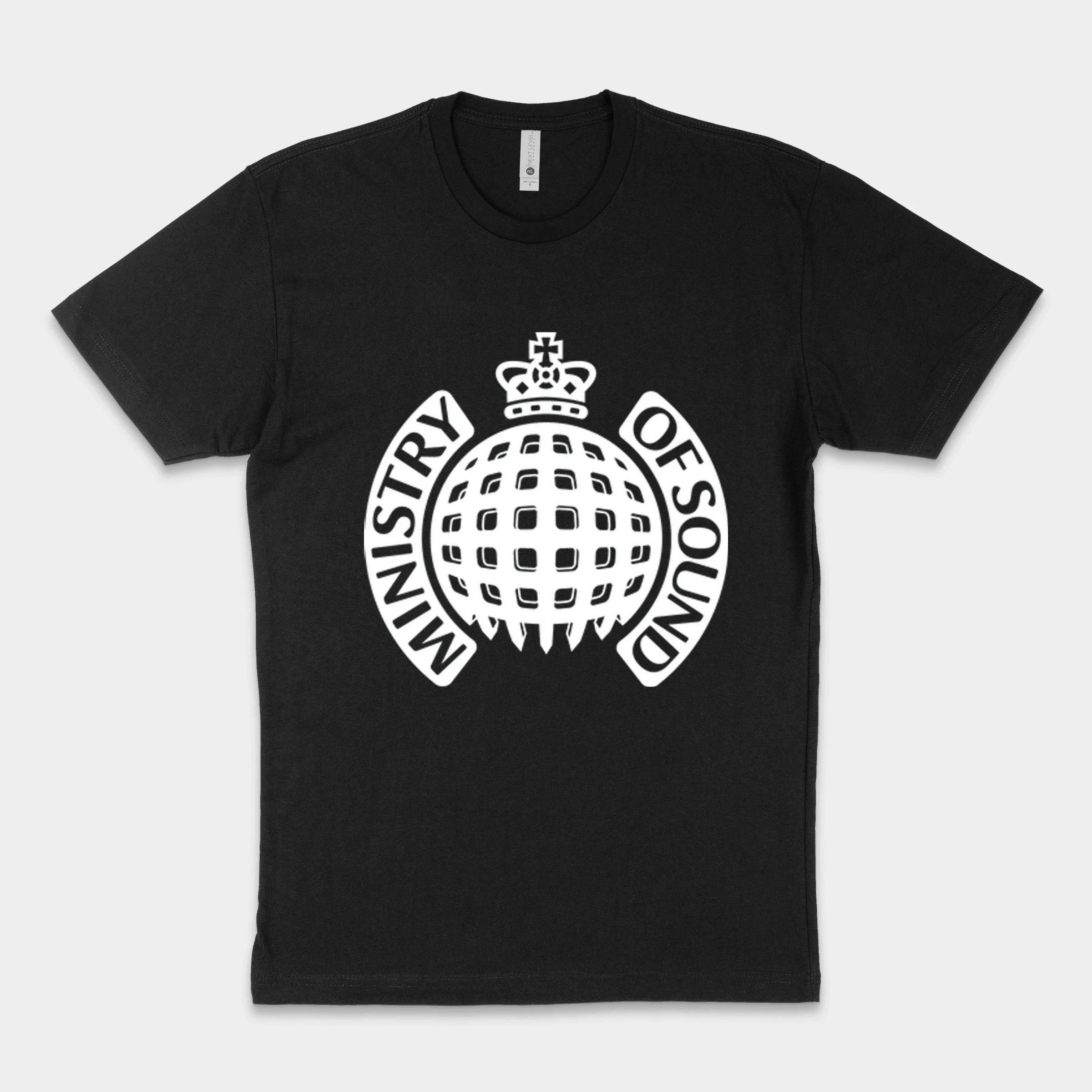Ministry Of Sound Music