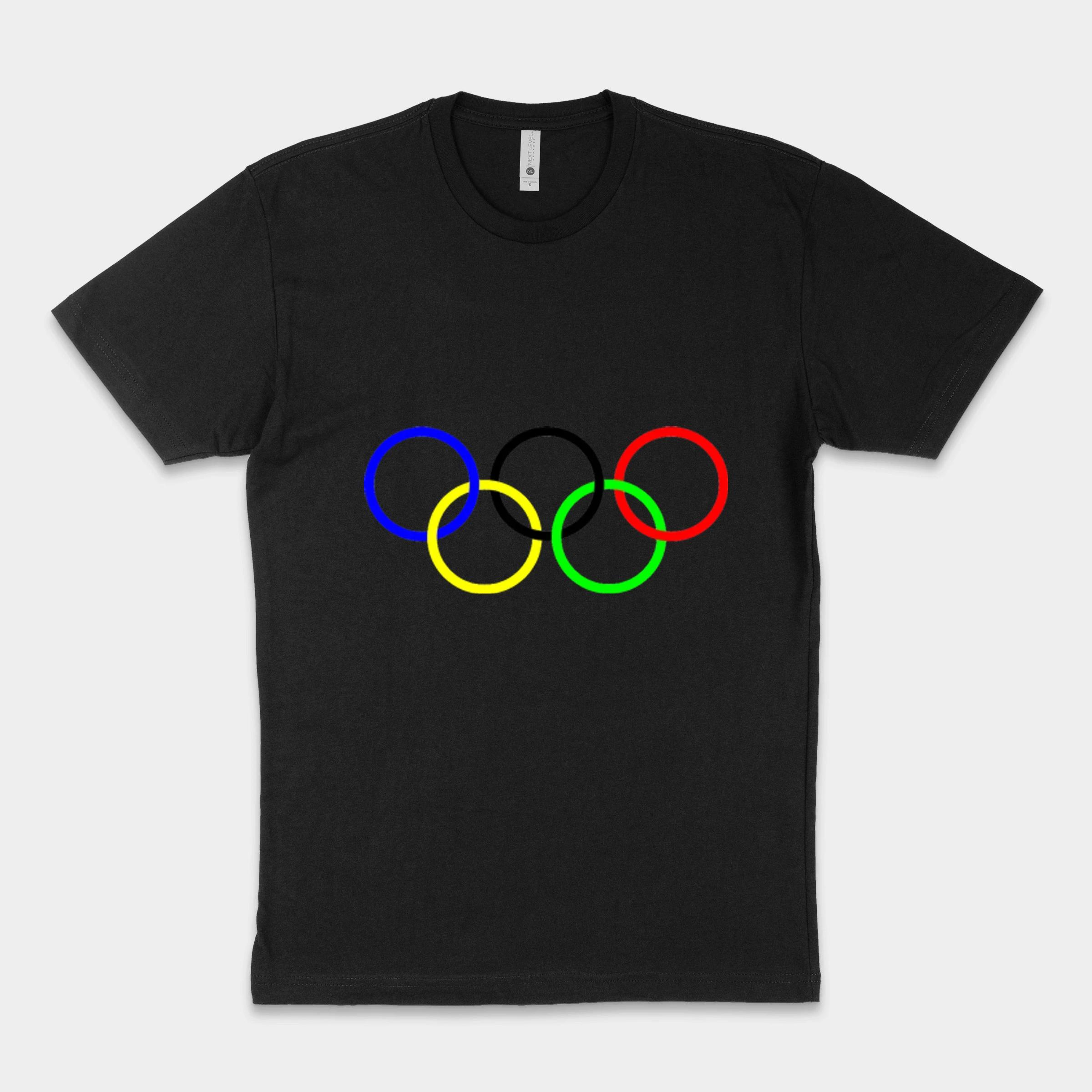 Olympic Rings