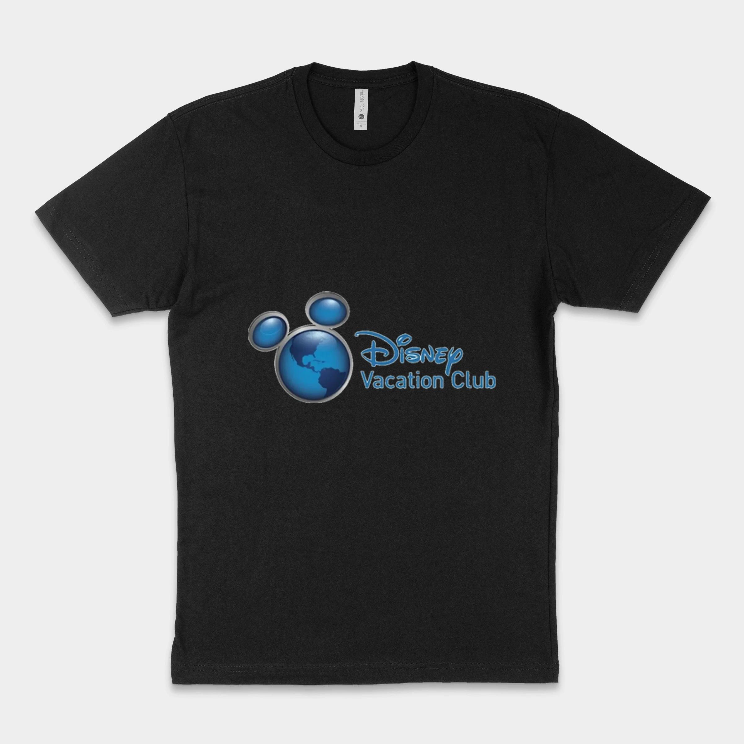 The New Disney Vacation Club Logo