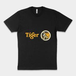 Tiger Beer Logo