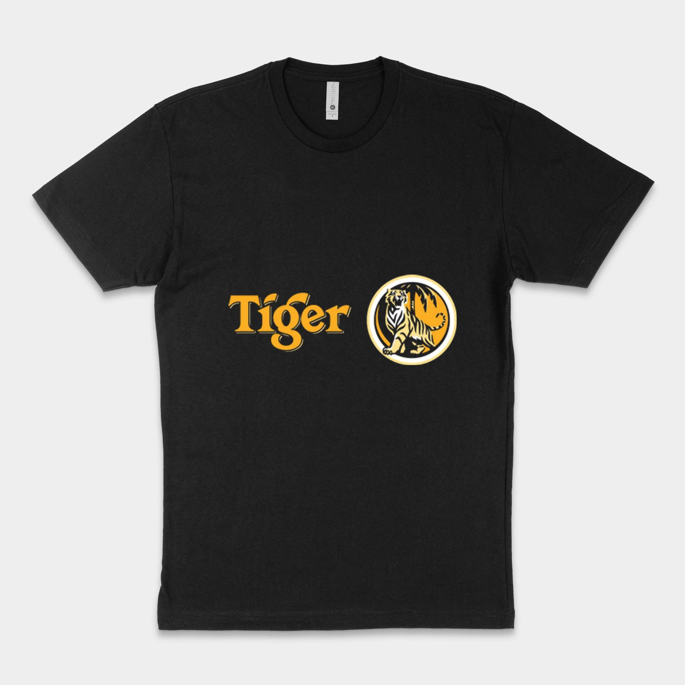 Tiger Beer Logo
