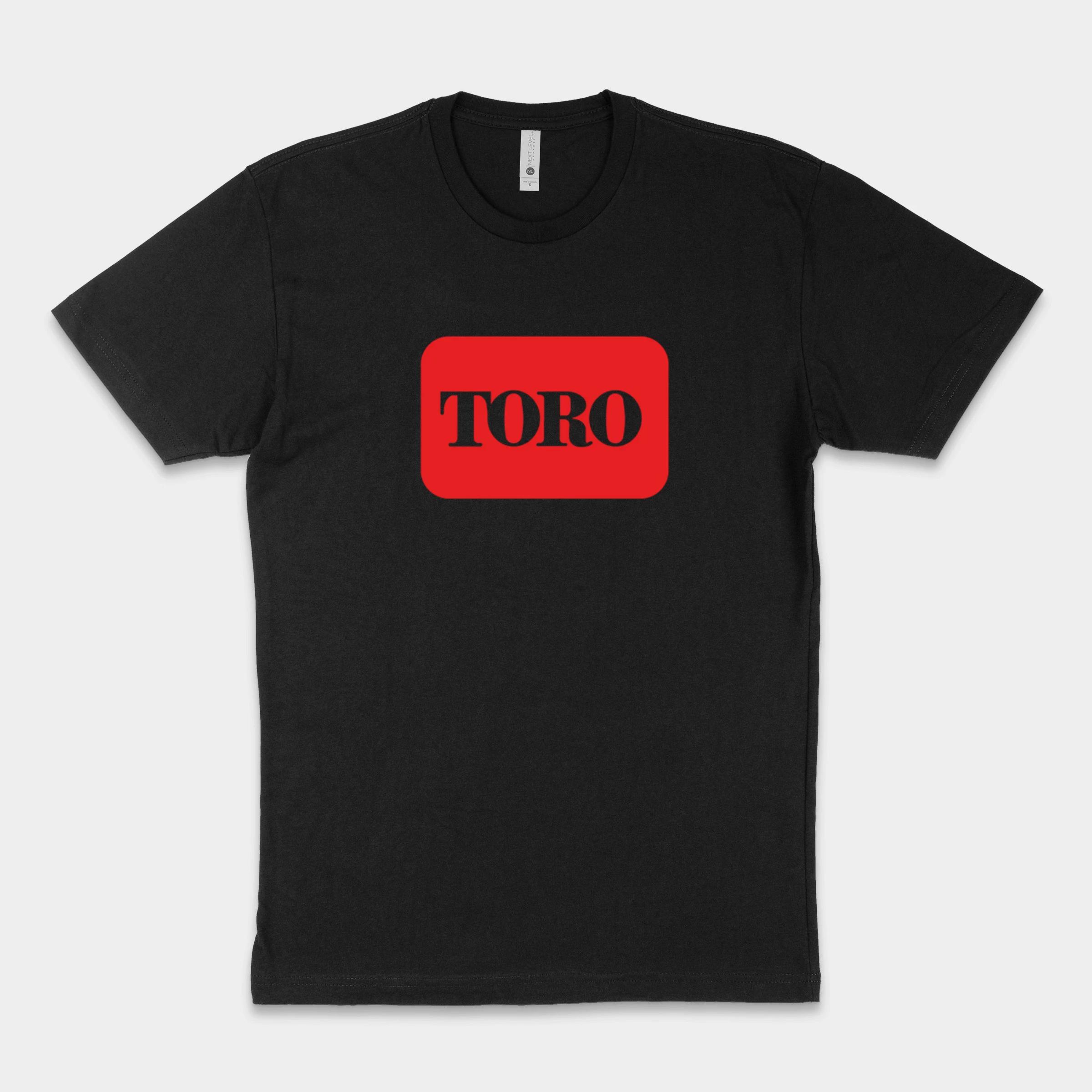 Toro Logo