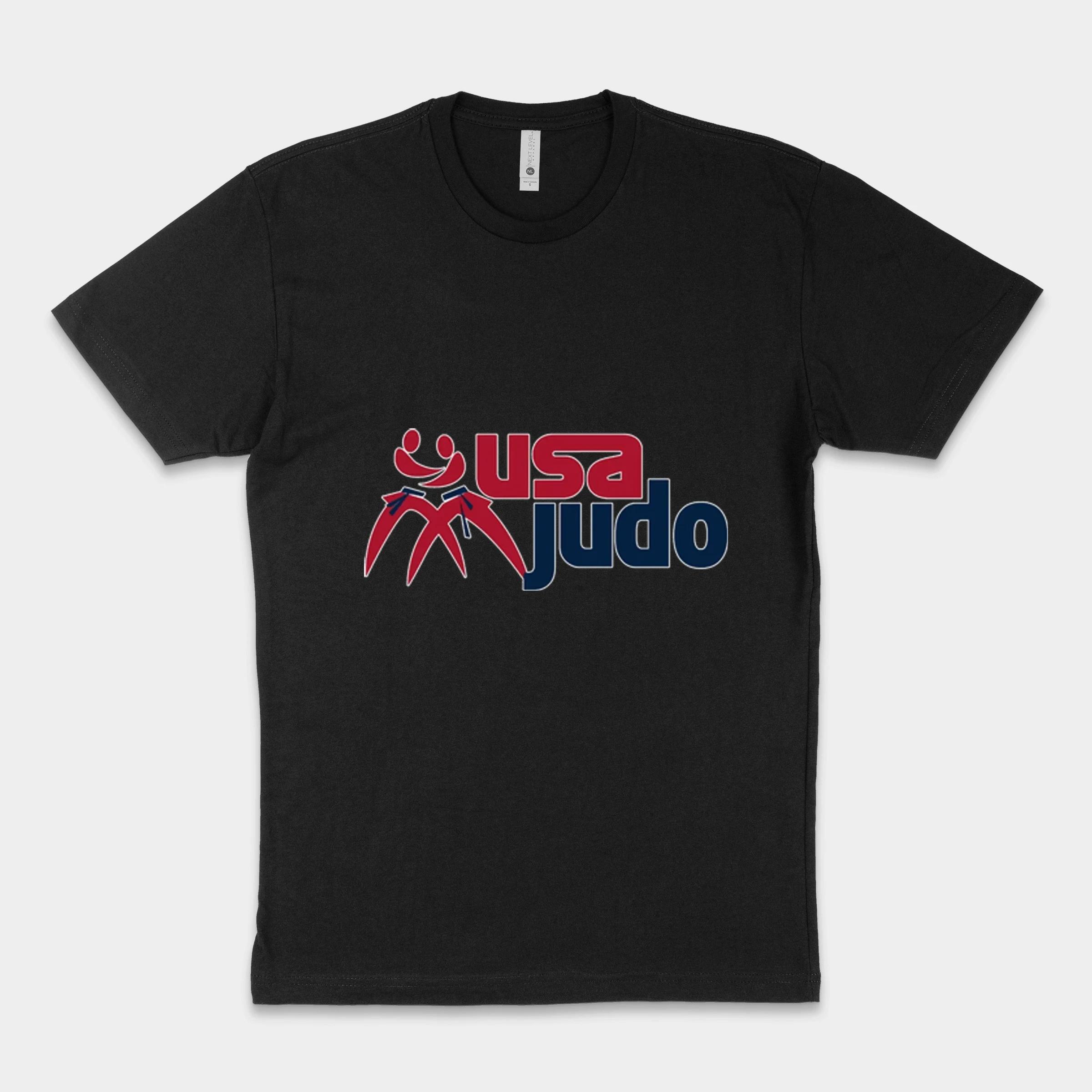 Usa America Judo
