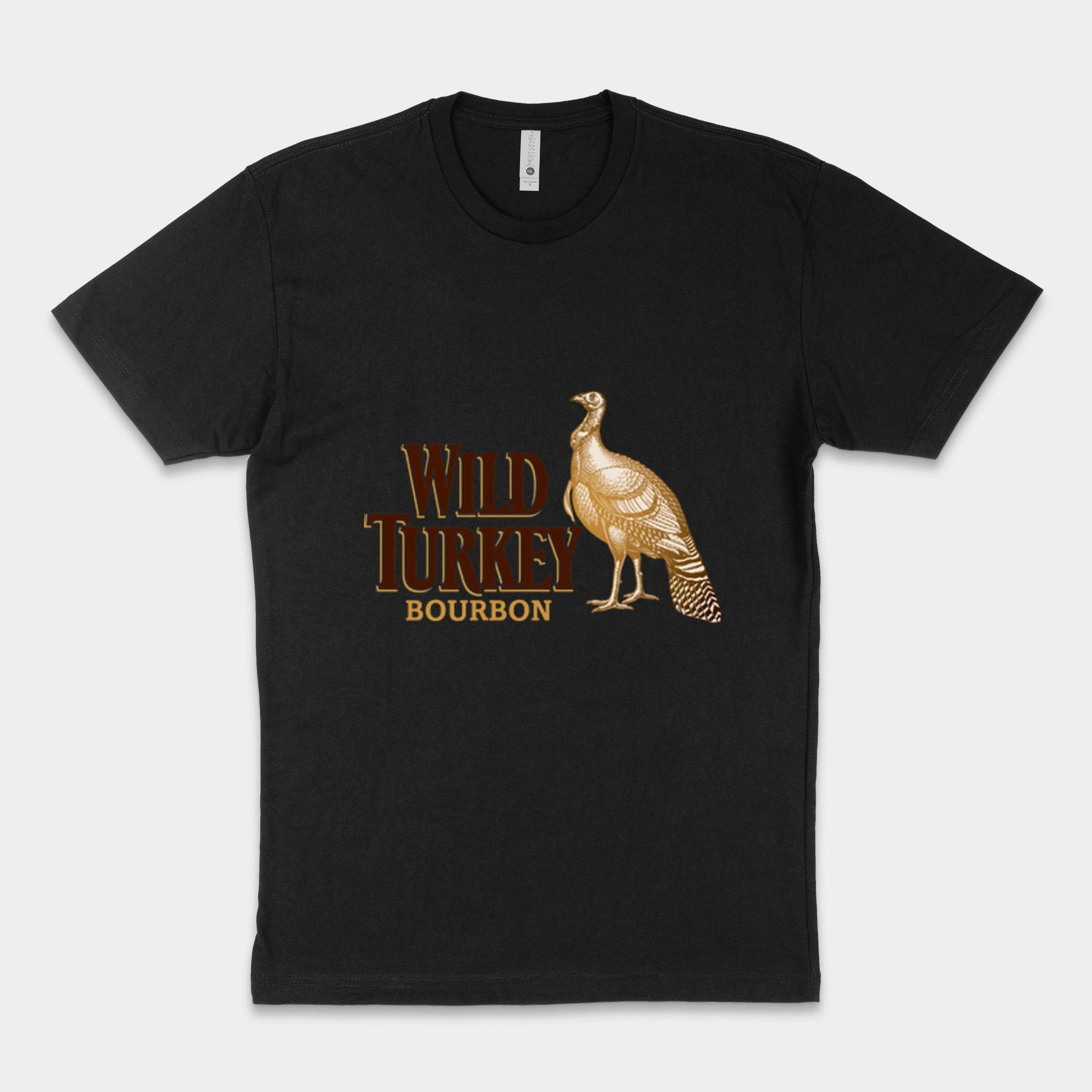 Wild Turkey Bourbon