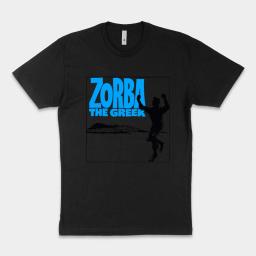 Zorba The Greek Movie Greece