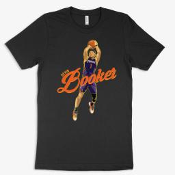 Devin Booker Jumpshot