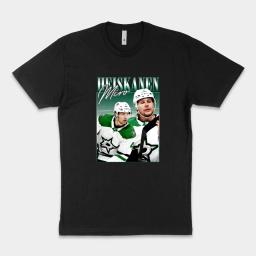 Miro Heiskanen 90s Style