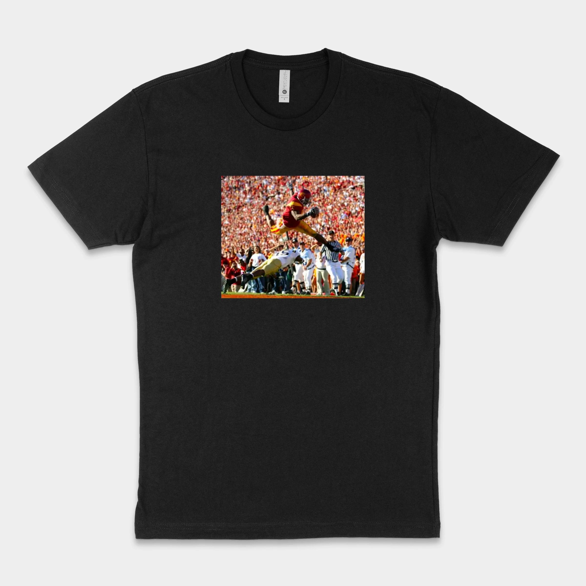 Reggie Bush Usc Ucla