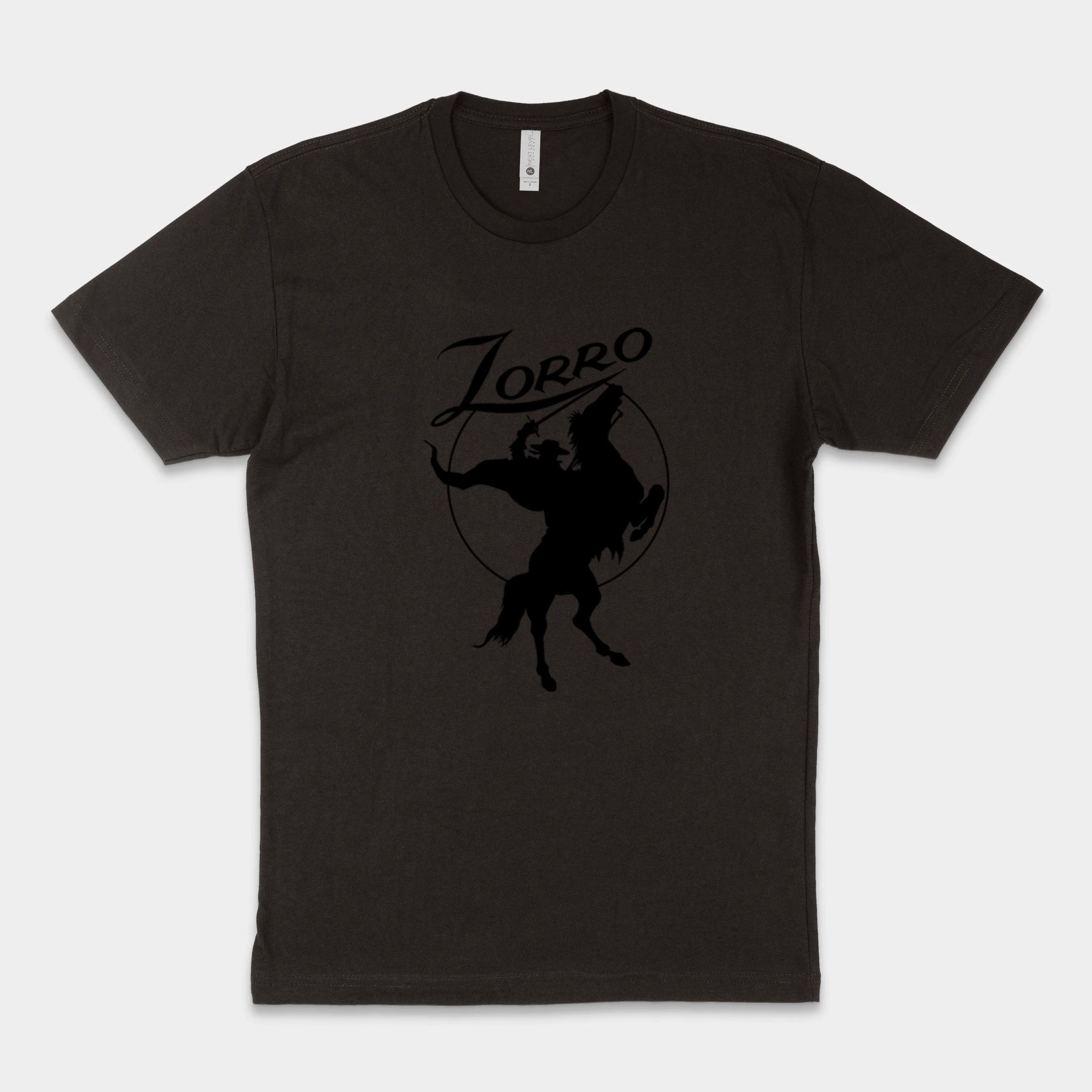 Zorro 90s Western Tv Show