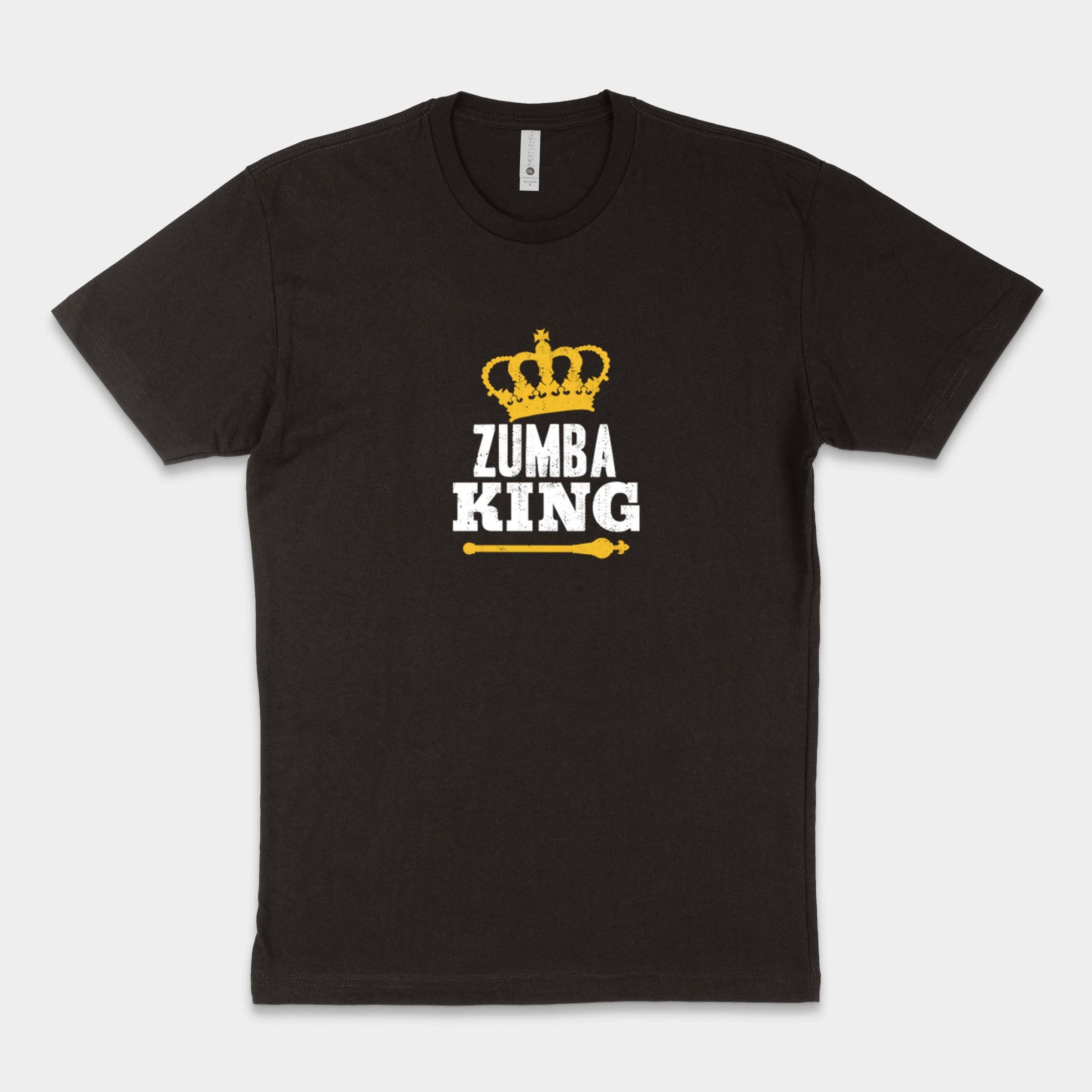 Zumba King Mens