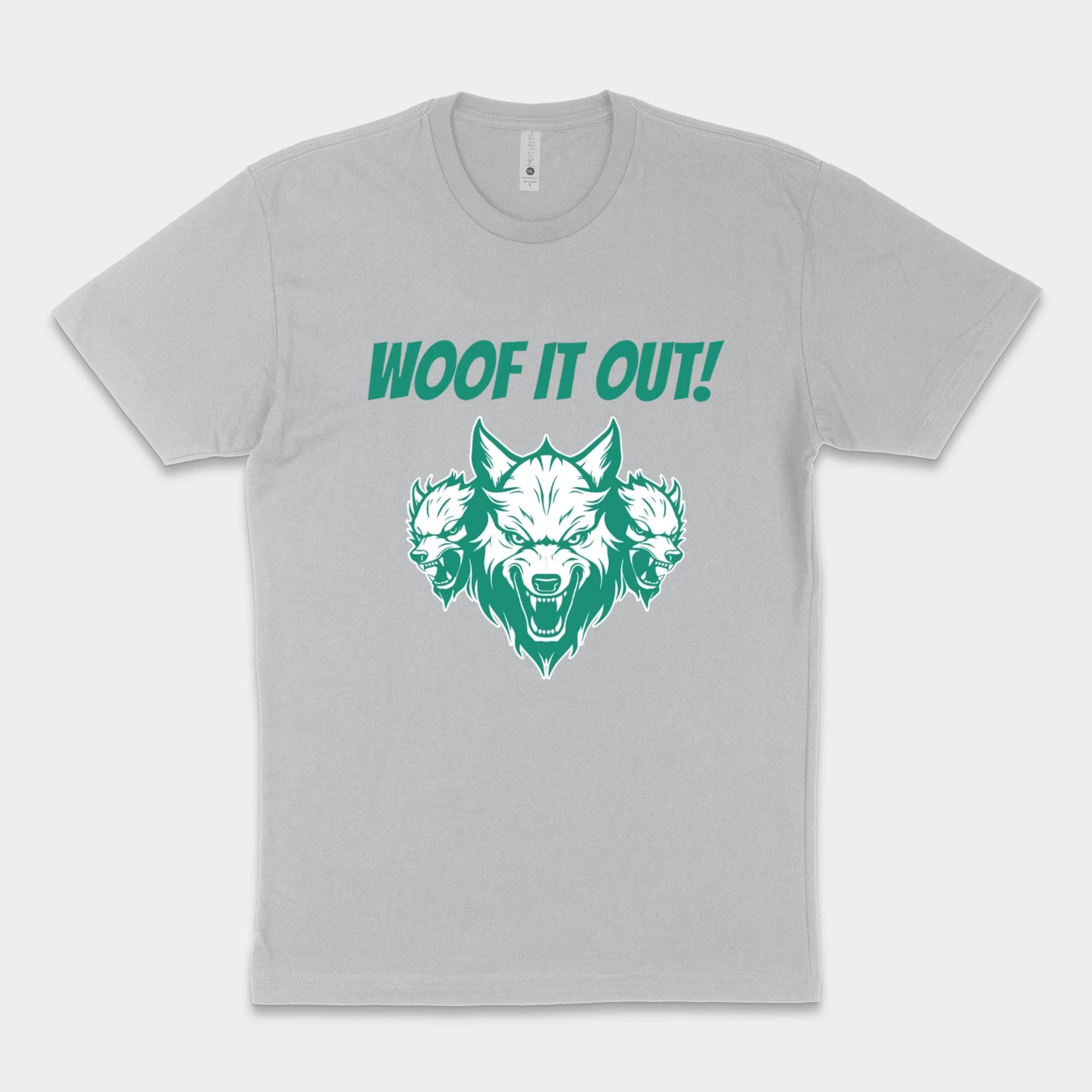 Woof It Out